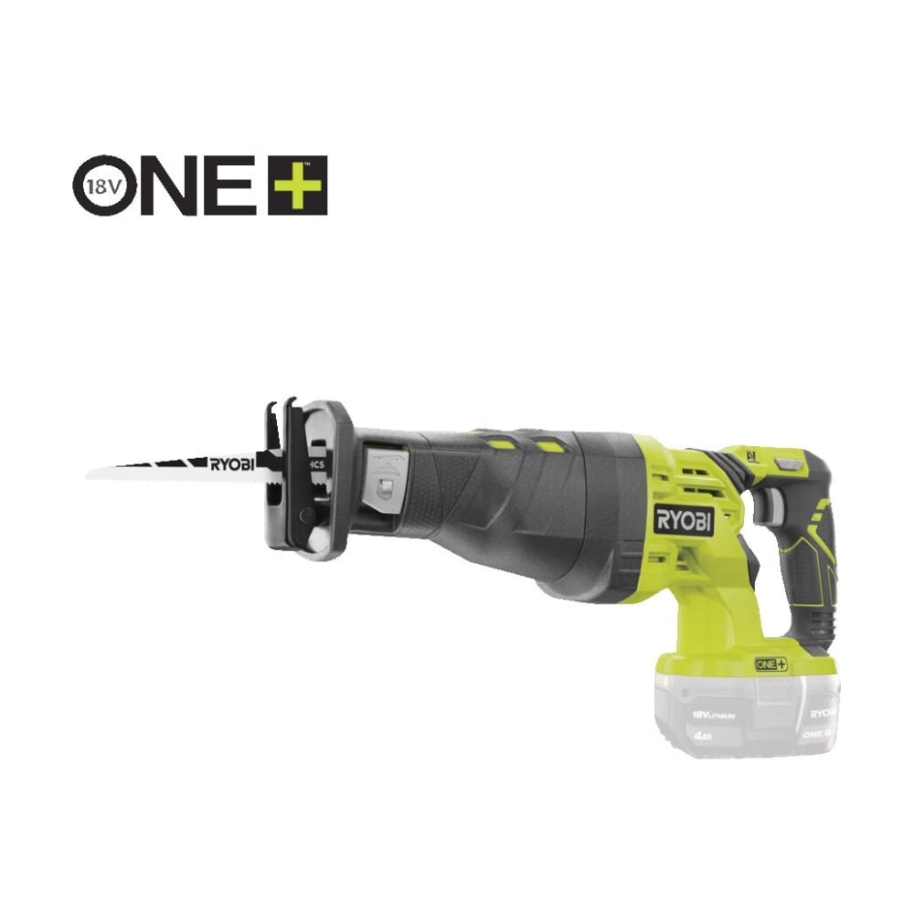 chainsaw