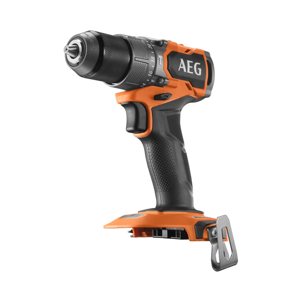chainsaw
