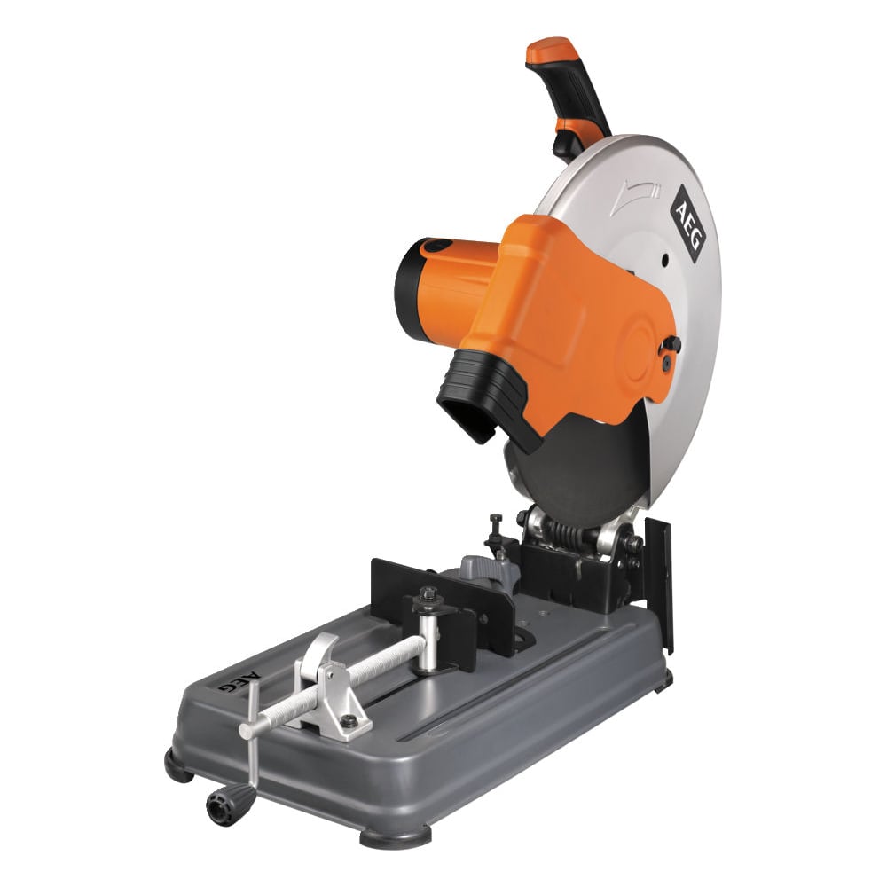 chainsaw