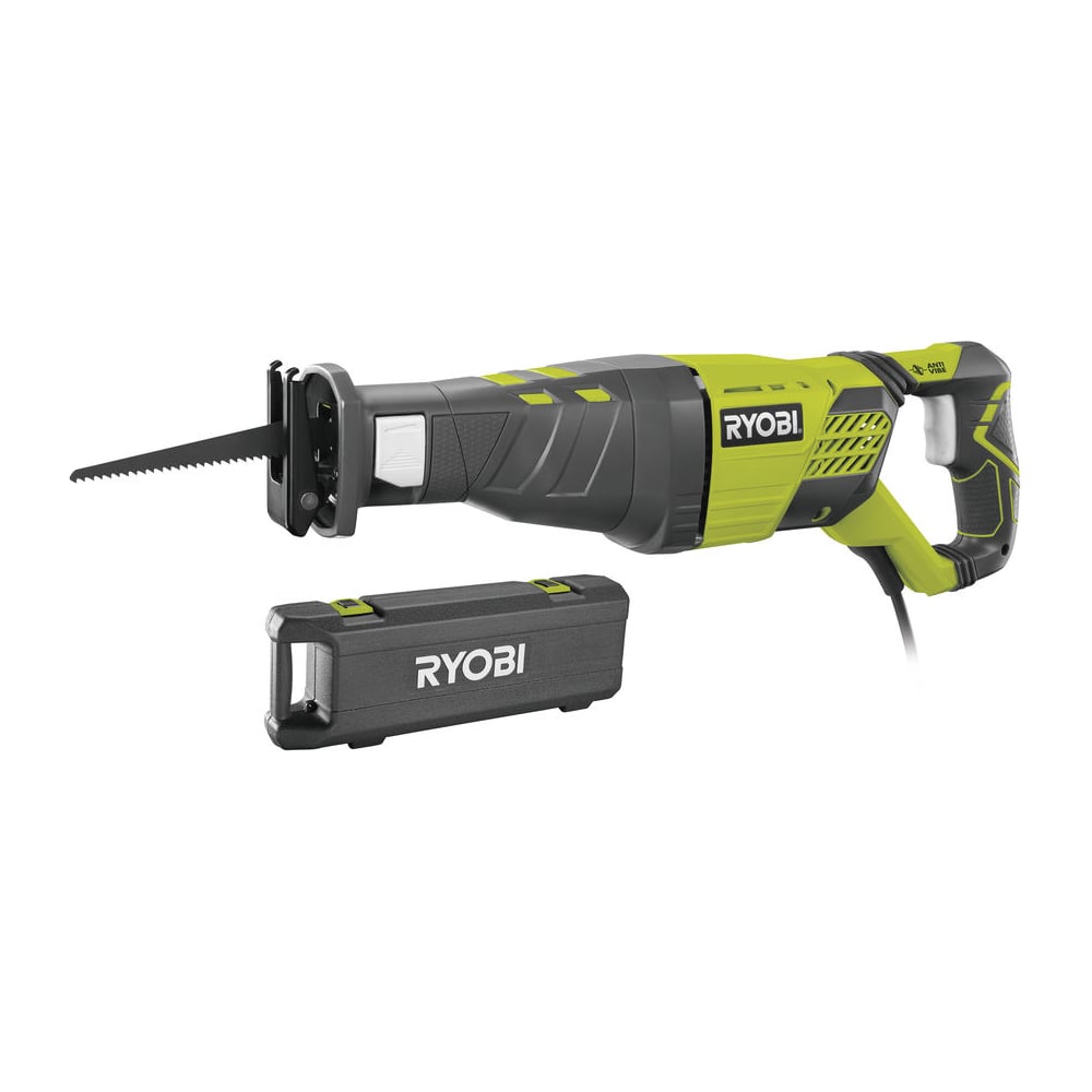 chainsaw