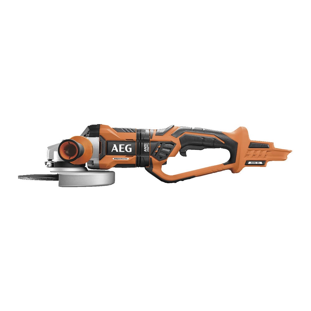 chainsaw