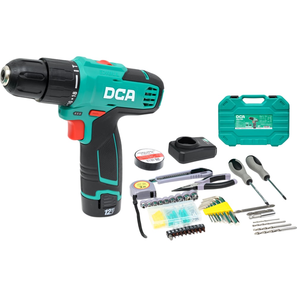 chainsaw