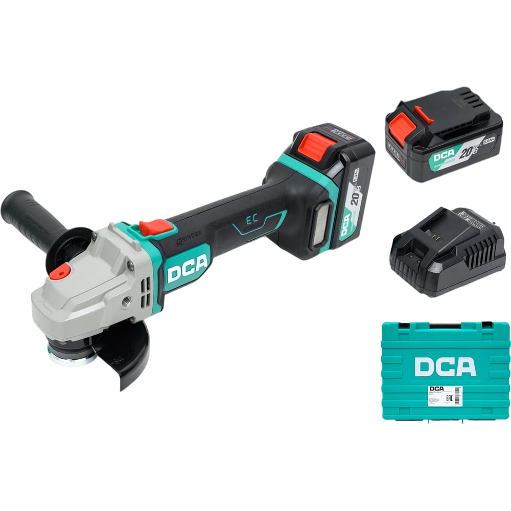 chainsaw