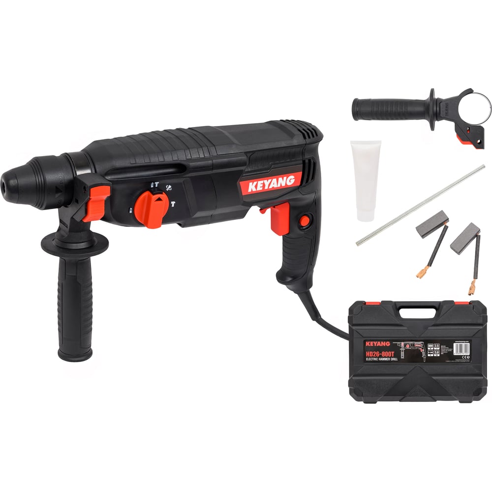 chainsaw