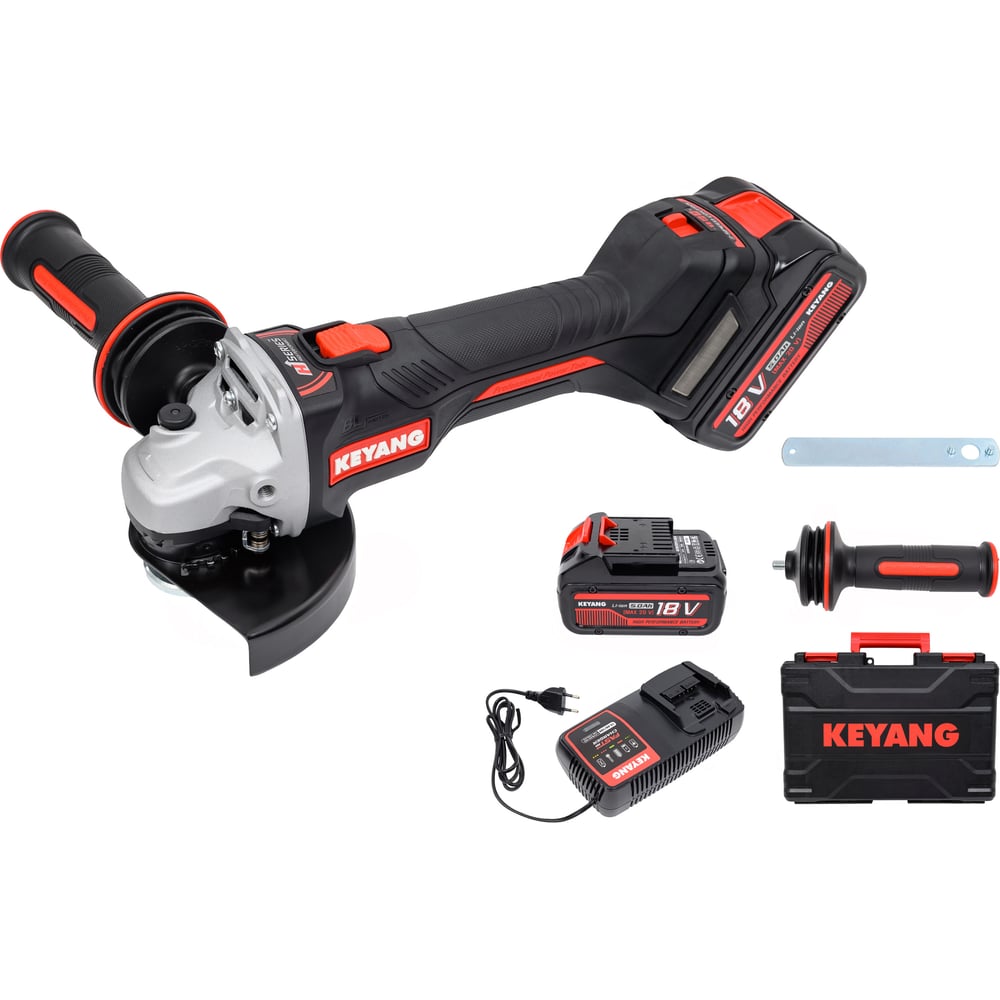 chainsaw
