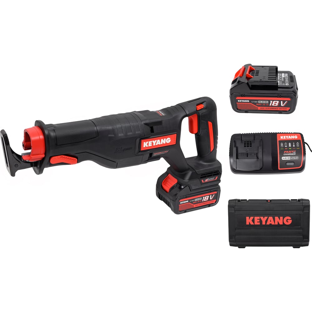 chainsaw