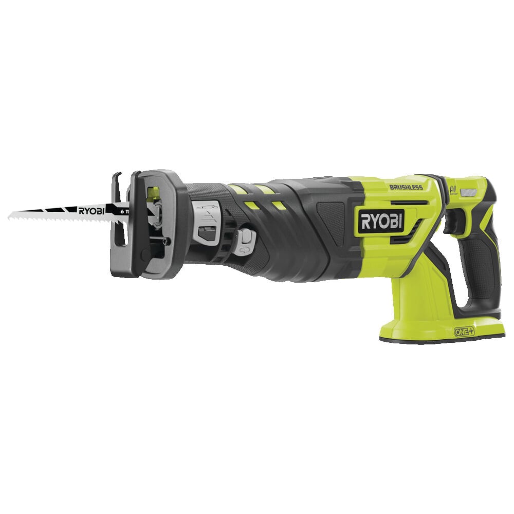 chainsaw