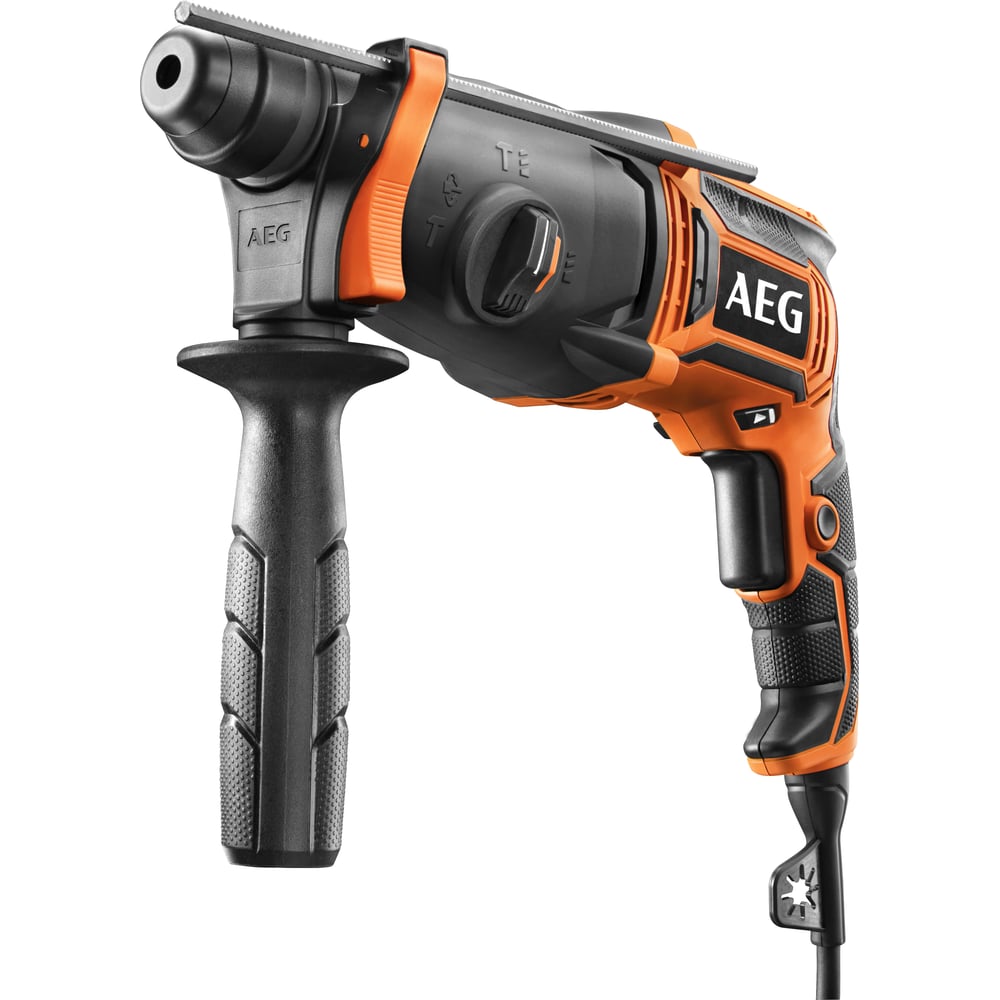 chainsaw