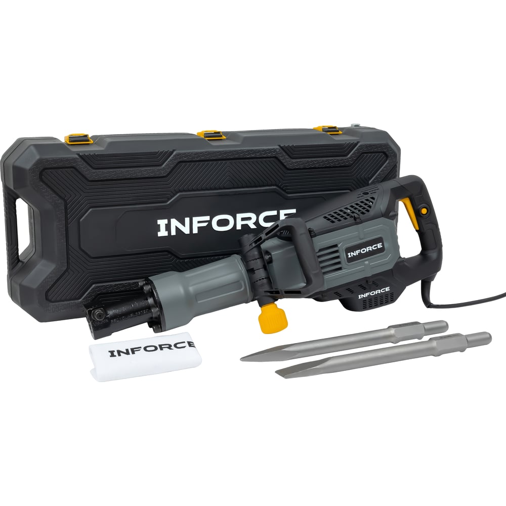 chainsaw