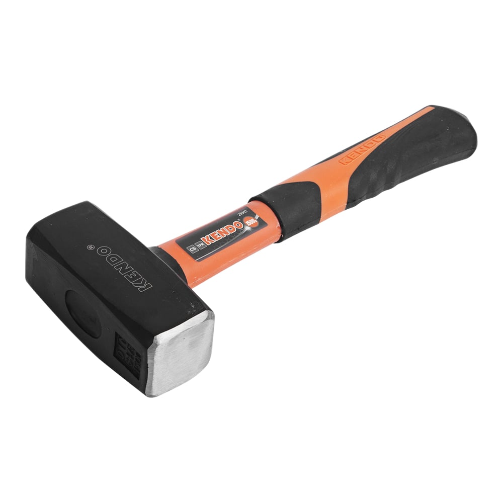 chainsaw