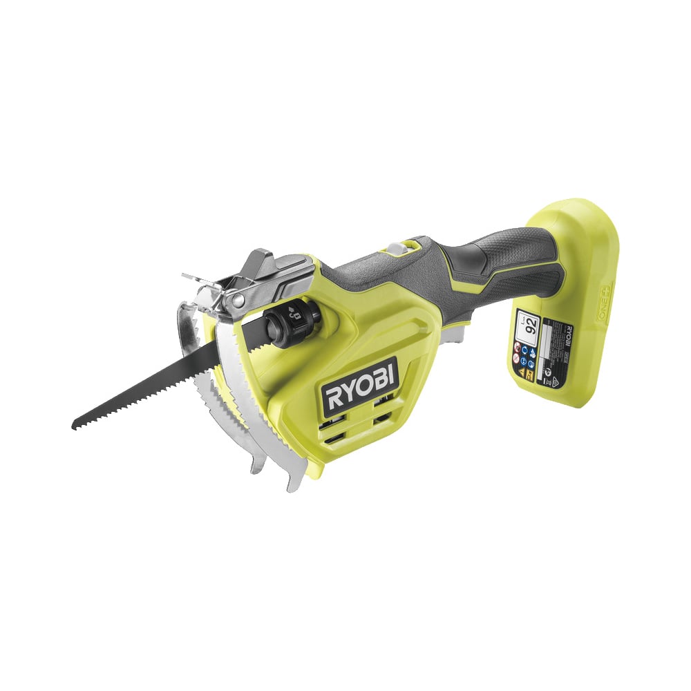 chainsaw