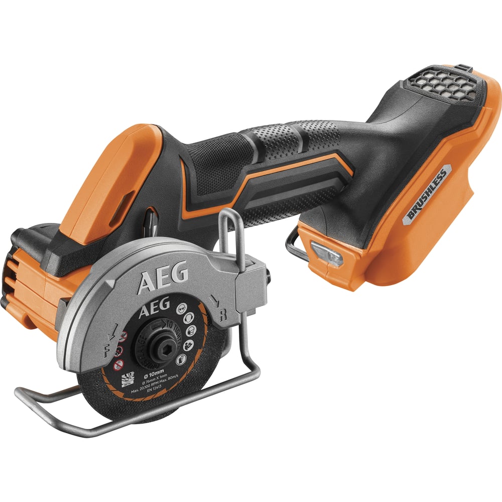 chainsaw