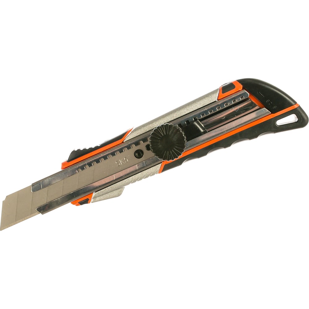 chainsaw