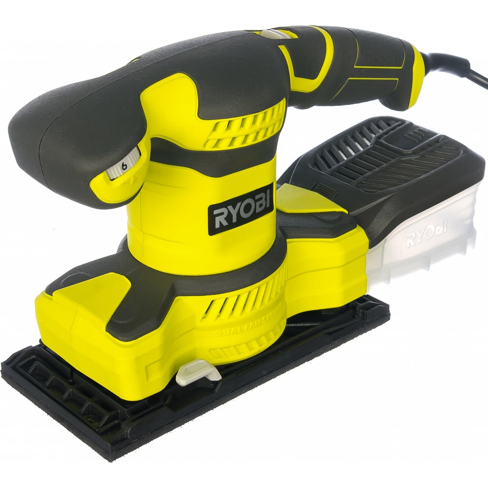chainsaw