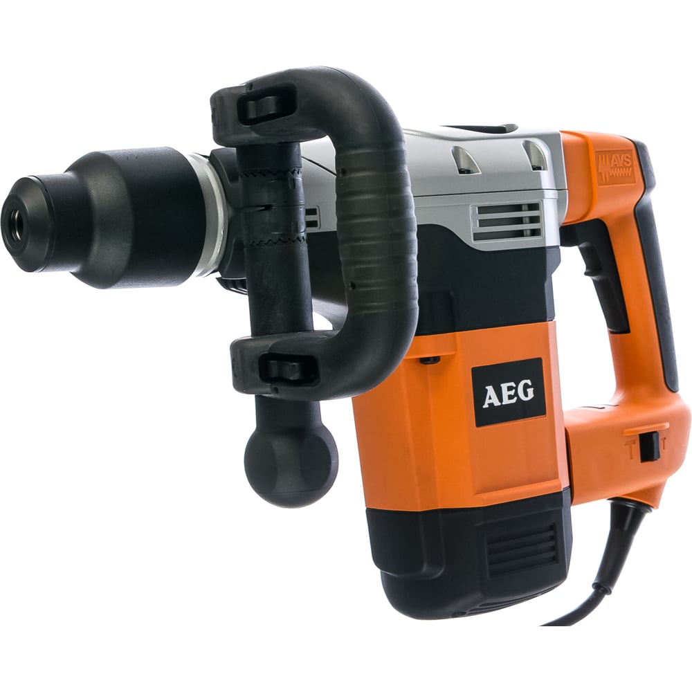 chainsaw