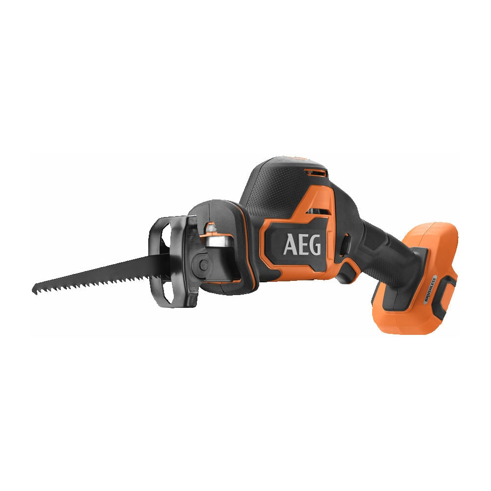 chainsaw