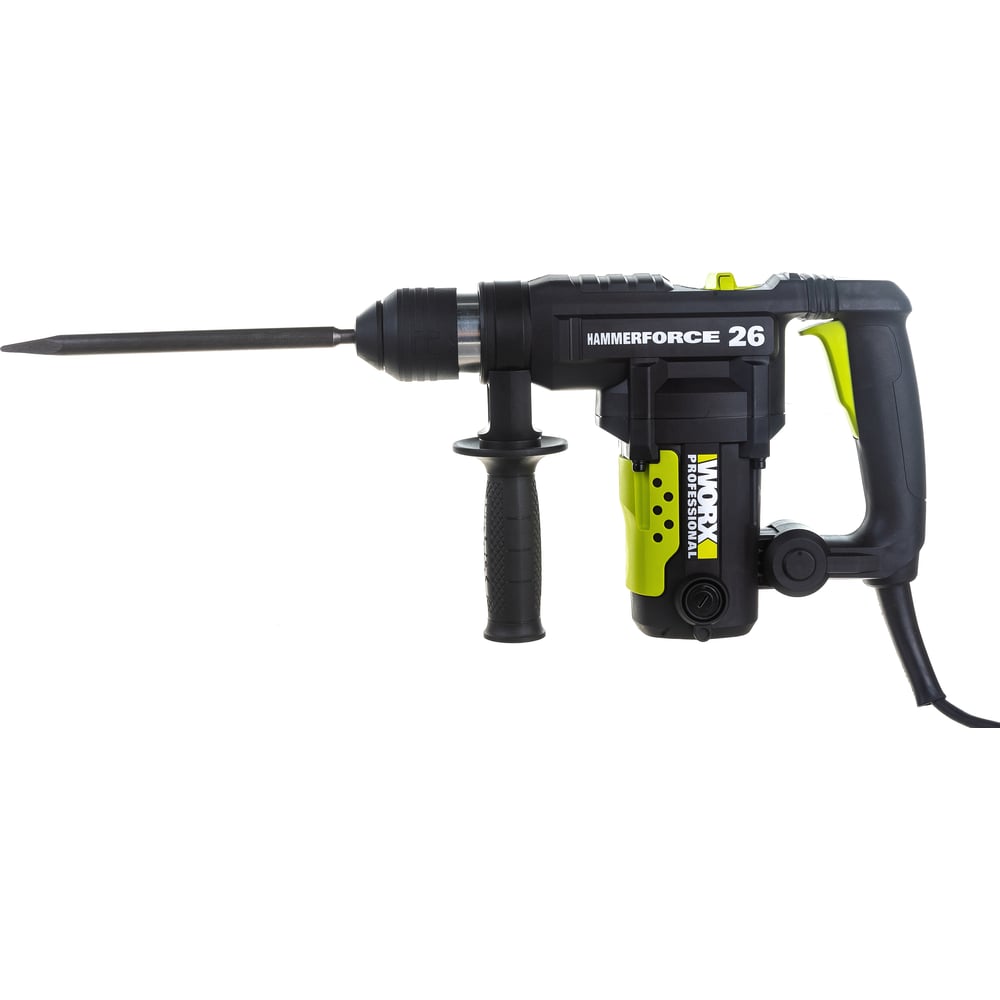 chainsaw