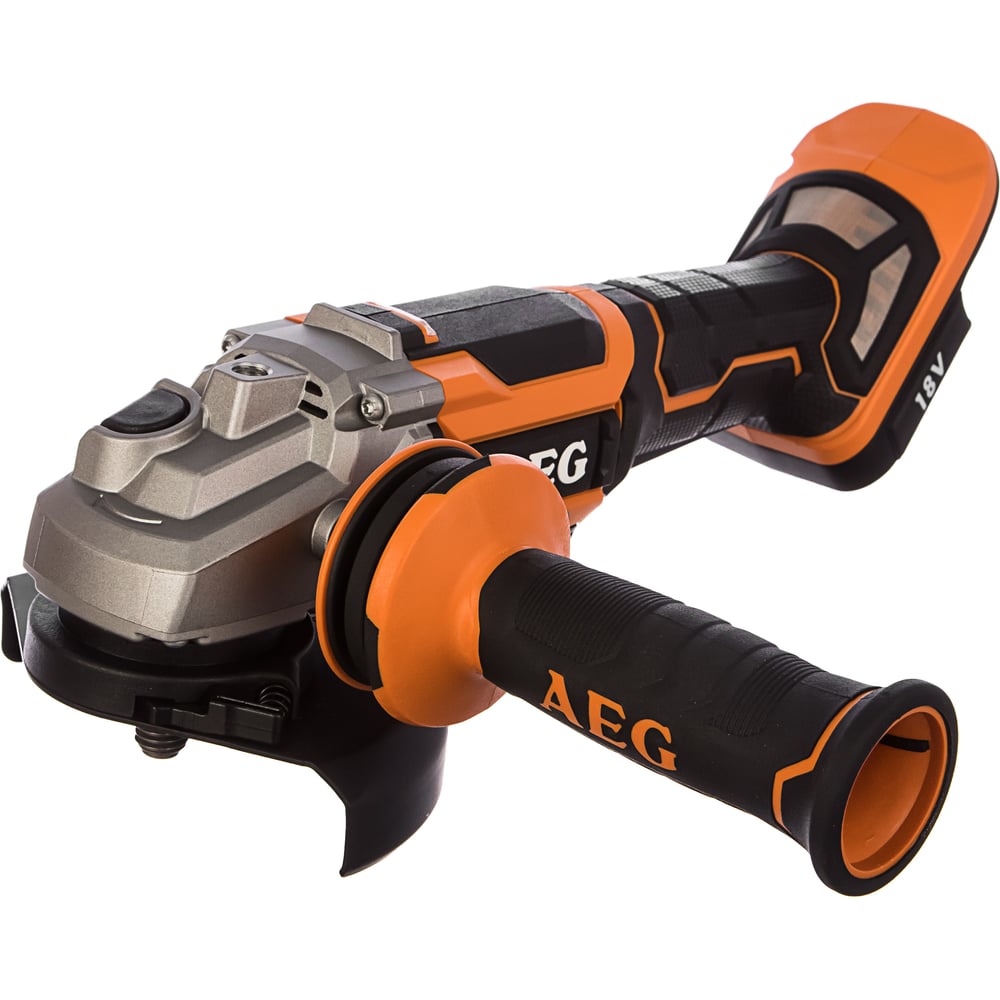 chainsaw
